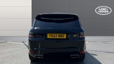 Land Rover Range Rover Sport 3.0 D300 HSE Dynamic Black 5dr Auto Diesel Estate